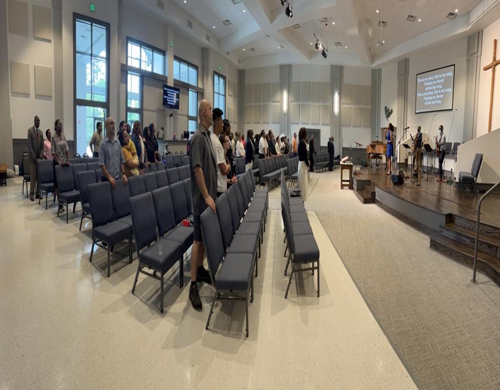 church image gallery