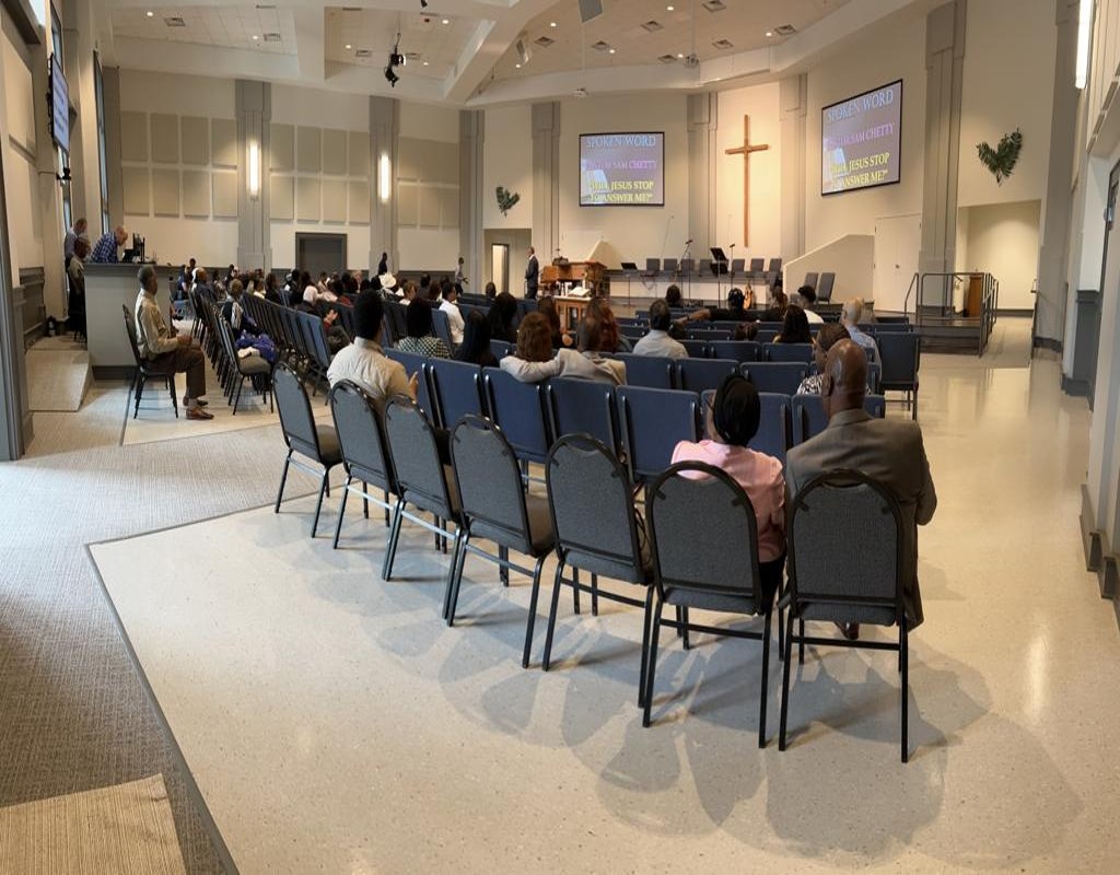 church image gallery